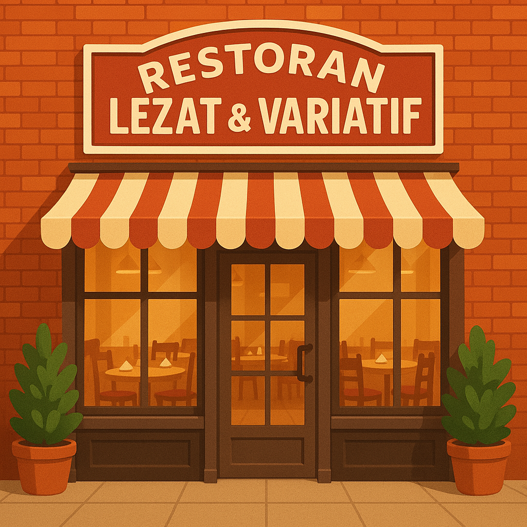 Fine Dining Experience